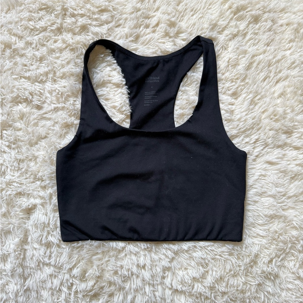 Girlfriend Collective Sports Bra